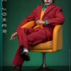 Figura Joker Movie Masterpiece 1/6 30 cm The Joker - Hot Toys