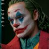 Figura Joker Movie Masterpiece 1/6 30 cm The Joker - Hot Toys