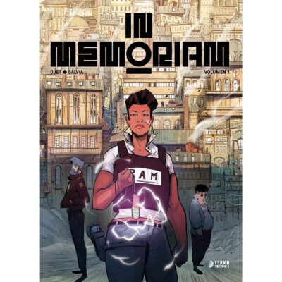In Memorian 1
