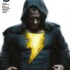 Black Adam. colección Completa