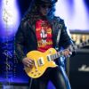 Figura Legendary Guitarrist Escala 1/6 Soosootoys x Win C. Slash
