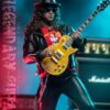 Figura Legendary Guitarrist Escala 1/6 Soosootoys x Win C. Slash