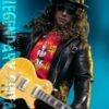 Figura Legendary Guitarrist Escala 1/6 Soosootoys x Win C. Slash