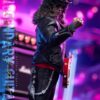 Figura Legendary Guitarrist Escala 1/6 Soosootoys x Win C. Slash