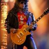 Figura Legendary Guitarrist Escala 1/6 Soosootoys x Win C. Slash