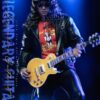 Figura Legendary Guitarrist Escala 1/6 Soosootoys x Win C. Slash