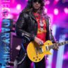 Figura Legendary Guitarrist Escala 1/6 Soosootoys x Win C. Slash