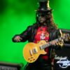Figura Legendary Guitarrist Escala 1/6 Soosootoys x Win C. Slash