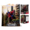 Estatua Spider-man 6 Marvel McFarlane