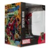 Estatua Spider-man 6 Marvel McFarlane