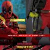 Figura Kidpool Deadpool Wolverine Hot Toys