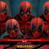 Figura Kidpool Deadpool Wolverine Hot Toys