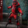 Figura Kidpool Deadpool Wolverine Hot Toys