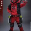 Figura Kidpool Deadpool Wolverine Hot Toys