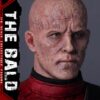 Cabeza The Bald Escala 1/6 Present Toys