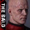 Cabeza The Bald Escala 1/6 Present Toys