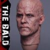 Cabeza The Bald Escala 1/6 Present Toys