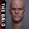 Cabeza The Bald Escala 1/6 Present Toys