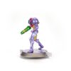 Estatua Metroid Prime Samus Gravity Suit Collector´s Edition First 4 Figures