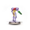 Estatua Metroid Prime Samus Gravity Suit Collector´s Edition First 4 Figures