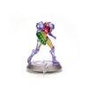 Estatua Metroid Prime Samus Gravity Suit Collector´s Edition First 4 Figures