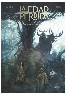 La Edad Perdida 2. La Tierra De Las Jaurías