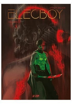 Elecboy 2