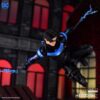 Figura Nightwing DC Comics One:12 Collective Escala 1/12 17 cm - Mezco Toyz
