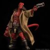 Figura Hellboy 30th Anniversary Edition Escala 1/12 19 cm - 1000toys