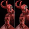Figura Hellboy 30th Anniversary Edition Escala 1/12 19 cm - 1000toys