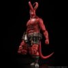 Figura Hellboy 30th Anniversary Edition Escala 1/12 19 cm - 1000toys