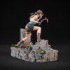 Estatua Lara Croft Tomb Raider PVC Dark Horse Comics