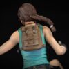 Estatua Lara Croft Tomb Raider PVC Dark Horse Comics