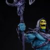 Estatua Skeletor (Classic Edition) Masters of the Universe Legends Maquette Escala 1/5 - 63 cm
