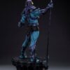 Estatua Skeletor (Classic Edition) Masters of the Universe Legends Maquette Escala 1/5 - 63 cm