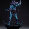Estatua Skeletor (Classic Edition) Masters of the Universe Legends Maquette Escala 1/5 - 63 cm