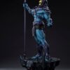 Estatua Skeletor (Classic Edition) Masters del Universo Legends Maquette Escala 1/5