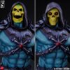 Estatua Skeletor (Classic Edition) Masters of the Universe Legends Maquette Escala 1/5 - 63 cm