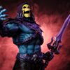 Estatua Skeletor (Classic Edition) Masters of the Universe Legends Maquette Escala 1/5 - 63 cm