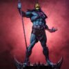 Estatua Skeletor (Classic Edition) Masters of the Universe Legends Maquette Escala 1/5 - 63 cm