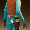 Figura Greedo Star Wars Scum & Villainy Escala 1/6 - 30 cm