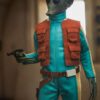 Figura Greedo Star Wars Scum & Villainy Escala 1/6 - 30 cm