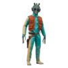 Figura Greedo Star Wars Scum & Villainy Escala 1/6 - 30 cm