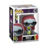 Figura Sally con Gafas (Playa) Nightmare Before Christmas POP Disney Funko 1469
