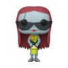 Figura Sally con Gafas (Playa) Nightmare Before Christmas POP Disney Funko 1469