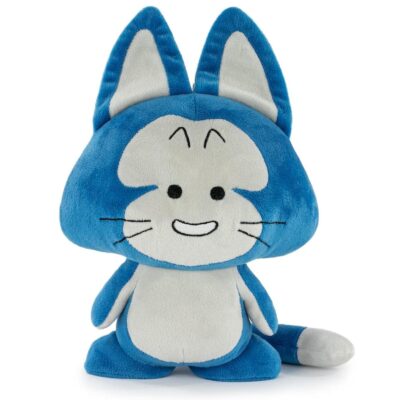 Peluche Puar Clásico 28 cm Dragon Ball Play By Play