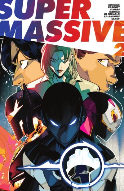 Supermassive 2