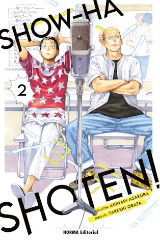 Show-Ha Shoten! 2