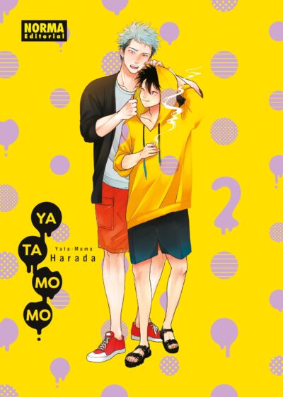 Yatamomo 2