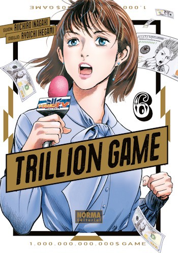 Trillion Game 6